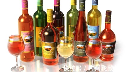 RFID技術賦能酒類防偽溯源 守護消費者利益，鑄就企業金字招牌